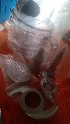 Copo multiprocessador 