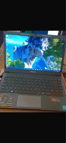 Notebook Positivo Vision C14 - Excelente Estado | Garantia de Fábrica ?