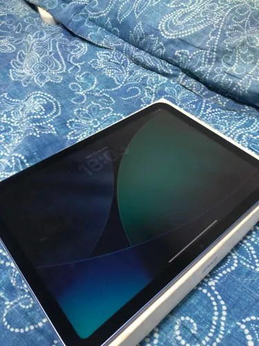 iPad 10ª geração 64GB