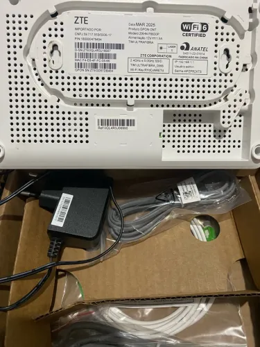 Modem