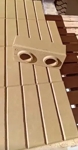 Tijolo ecológico