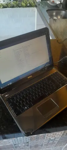 Notebook Dell Inspiron i5