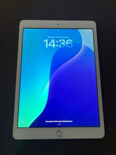 I PAD 7ª Geração 32gb