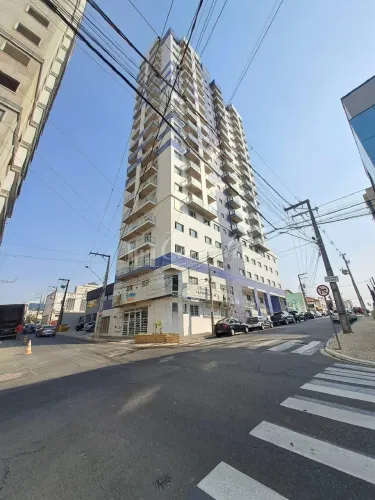 Sala Comercial para locação, no Centro, PONTA GROSSA - PR