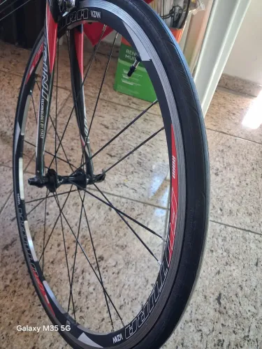 Pecas de bike