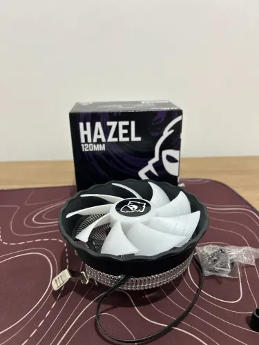 Cooler Pichau Hazel