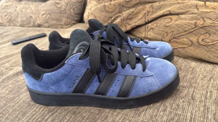 41 Tênis Adidas Campus