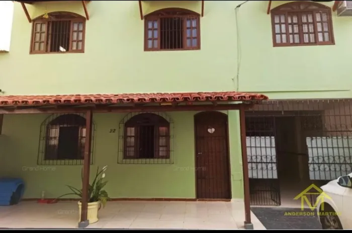 Casa Excelente em Vila Nova