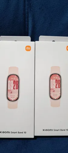 Xiaomi smart Band 10 original