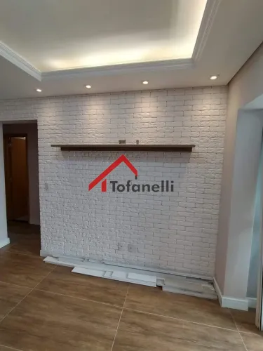 Condomínio Lincoln Residencial - Apartamento em Campestre, Santo André/SP