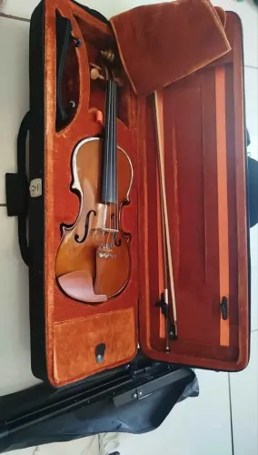 Violino 4/4 Eagle 