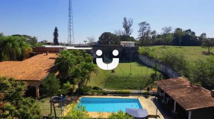 Vendo Chácara em Chácaras Leão - Votorantim