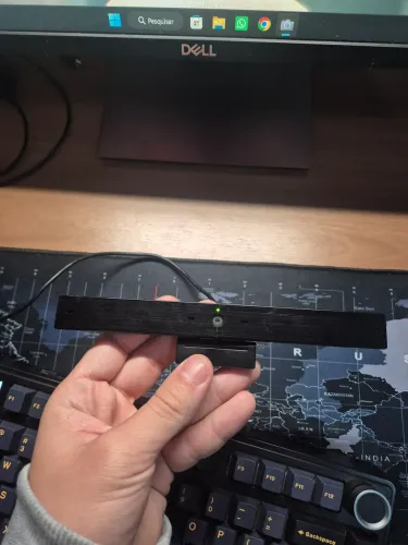 Webcam Sony