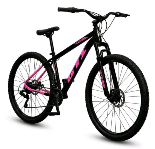 Bicicleta aro 29
