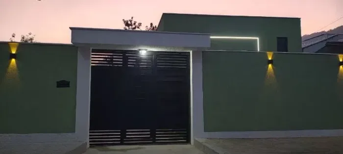 Casa com 2 Quartos em Itaipuaçu Maricá/RJ