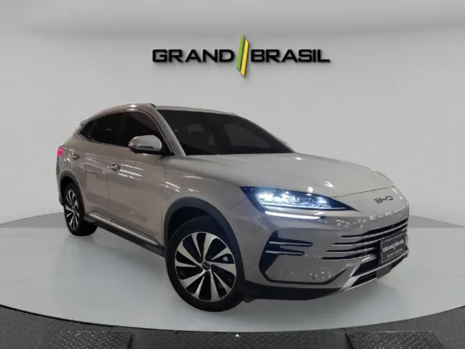 BYD Song Plus 1.5 16V Aut. (hibrido) 2026