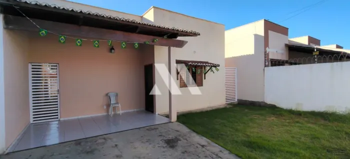 Casa em Cajupiranga Parnamirim