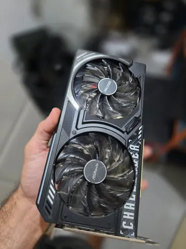 Rtx 9060xt 16gb