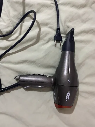 Secador TAIFF Vulcan