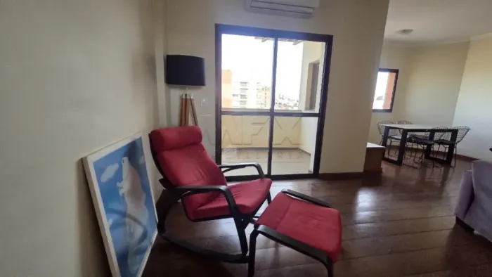 Apartamento / Venda - 3 quartos sendo 1 suíte 150m² - Residencial Lydia em Bauru