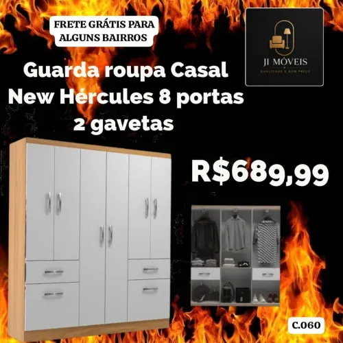 Vendemos móveis para pagar na entrega