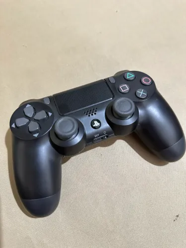 Controle Ps4 Seminovo