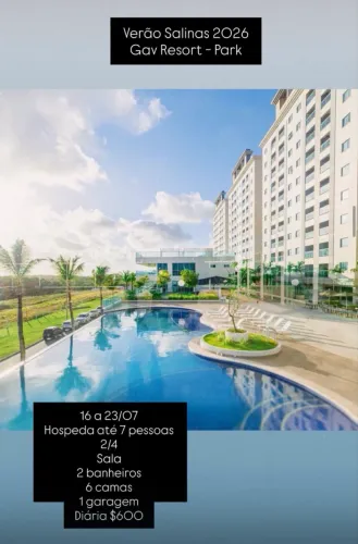 Salinas Park Resort