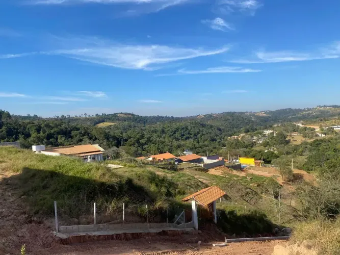 LOTES DE 1000m² NO BAIRRO DONA CATARINA DO LADO DA CASTELLO BRANCO E RAPOSO TAVARES