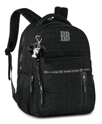Mochila de Costas Rebecca Bonbon Clio