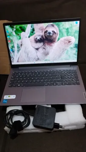 Vendo Notbook