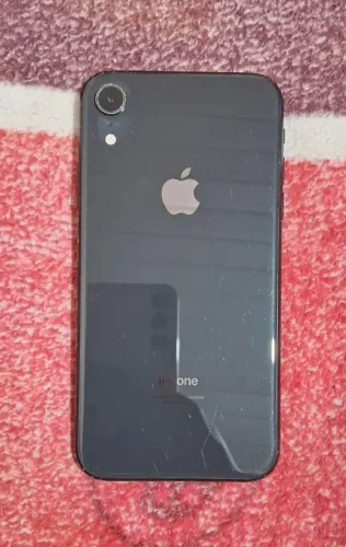 iPhone XR 64GB - Funcionando perfeitamente