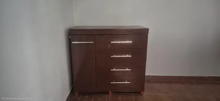CÔMODA