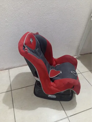 Cadeira infantil pra carro