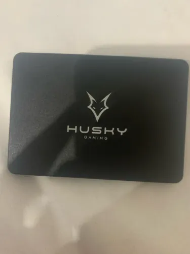 Ssd husky 512gb