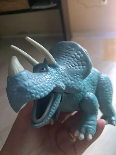 Trixie Toy Story Mattel 