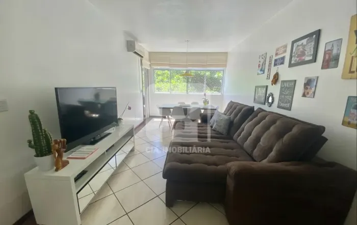 Imóvel para venda com 118 metros quadrados com 4 quartos em Córrego Grande - Florianópolis