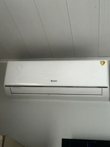 Vendo central de ar 12 mil Btu 