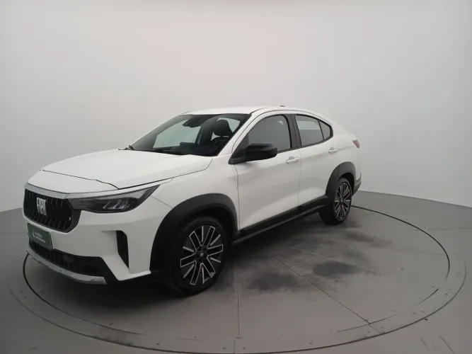 Fiat Fastback Audace 200 TB AUT (hibrído) 2026