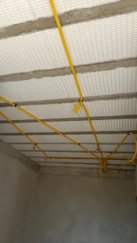 Auxiliar de Eletricista