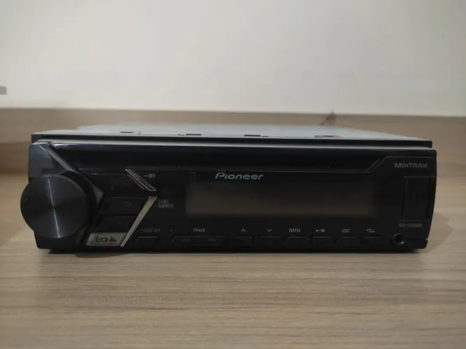Pioneer deh-1080