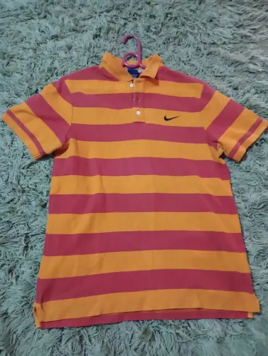 Polo Nike tamanho:L/G