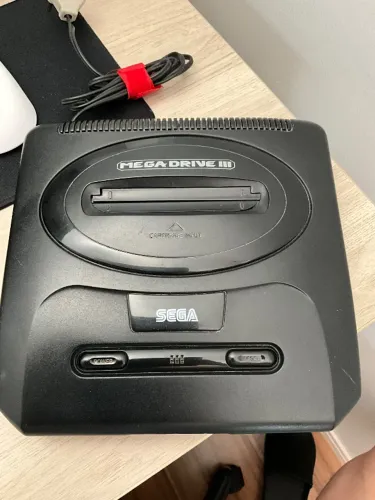 Mega Drive 3