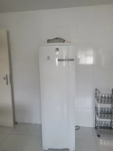 Freezer vertical grande