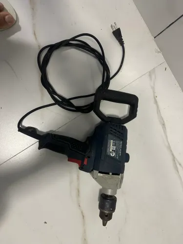 Furadeira Bosch