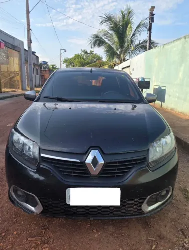 Renault Sandero Vibe Flex 1.0 12V 5P 2018