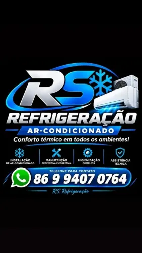 Trabalhamos com instalação e manutenção de ar condicionado