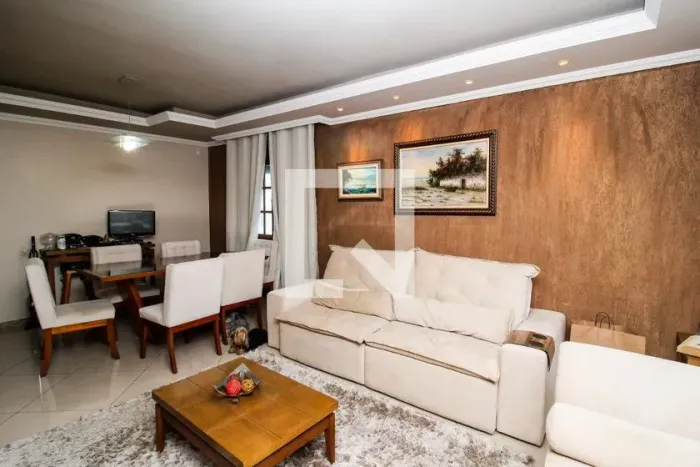 Casa à Venda - Sagrada Família, 6 Quartos, 330 m2