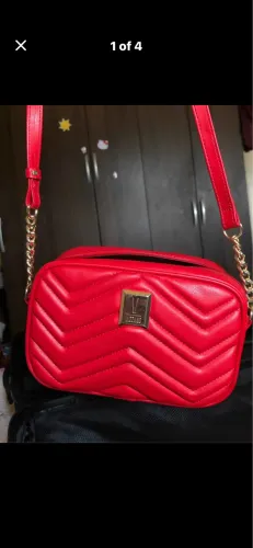 Bolsa lateral