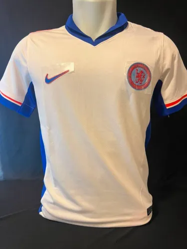 Camisa Chelsea P nunca usada