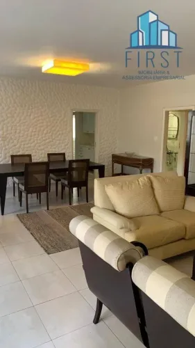 Apartamento com vista para mar, 3 dormitórios, garagem, salão de jogos, à venda, 168 m² po